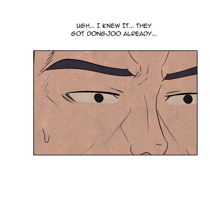 High School Devil Manhwa - Chapter 260 Page 98