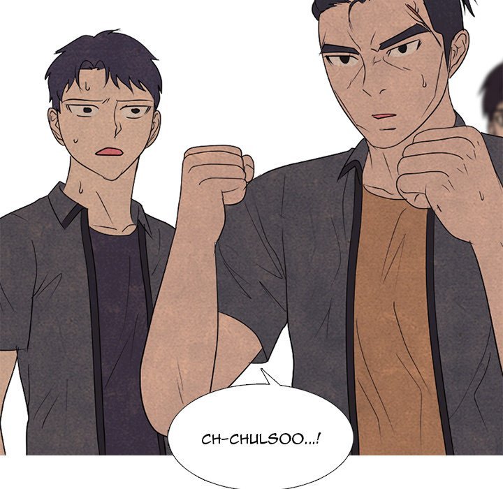 High School Devil Manhwa - Chapter 260 Page 100