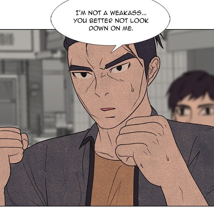 High School Devil Manhwa - Chapter 260 Page 103