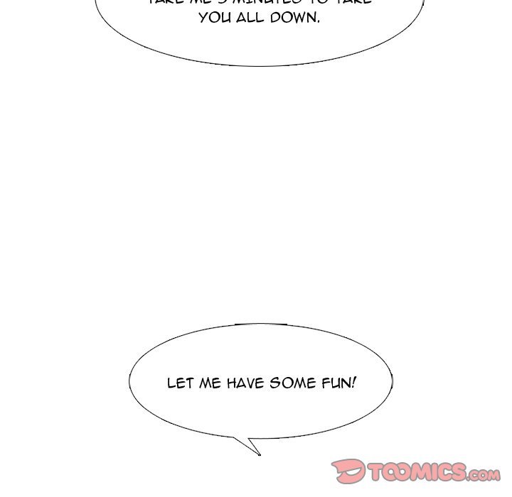 High School Devil Manhwa - Chapter 260 Page 105