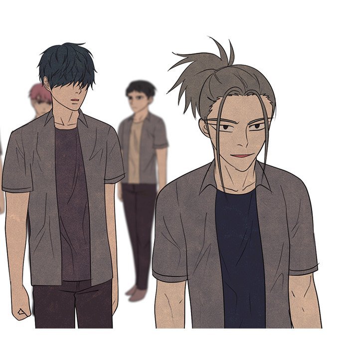 High School Devil Manhwa - Chapter 260 Page 106