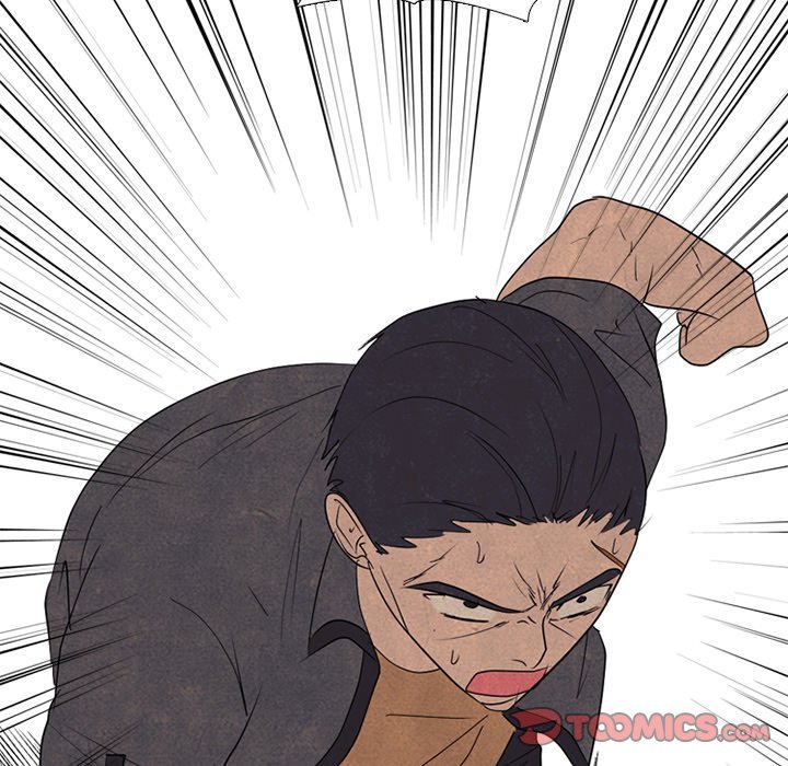 High School Devil Manhwa - Chapter 260 Page 109