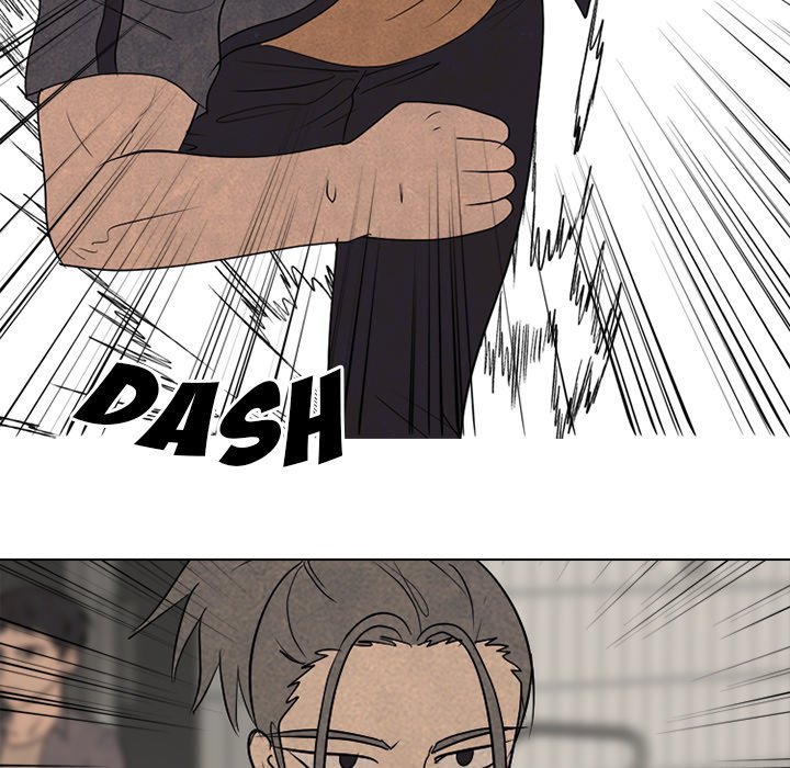 High School Devil Manhwa - Chapter 260 Page 110