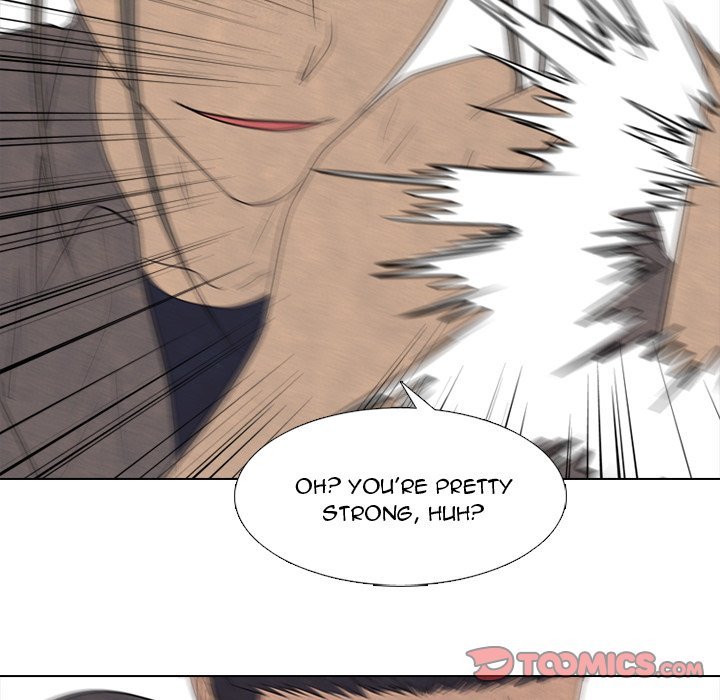 High School Devil Manhwa - Chapter 260 Page 113