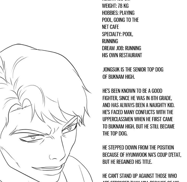 High School Devil Manhwa - Chapter 260 Page 116