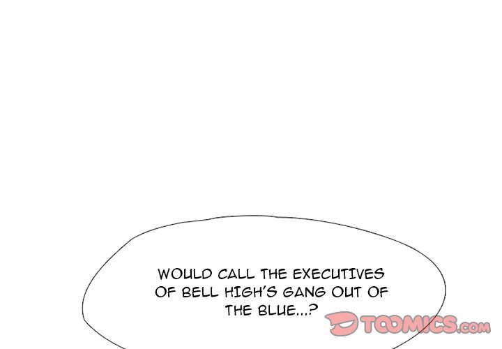 High School Devil Manhwa - Chapter 310 Page 2