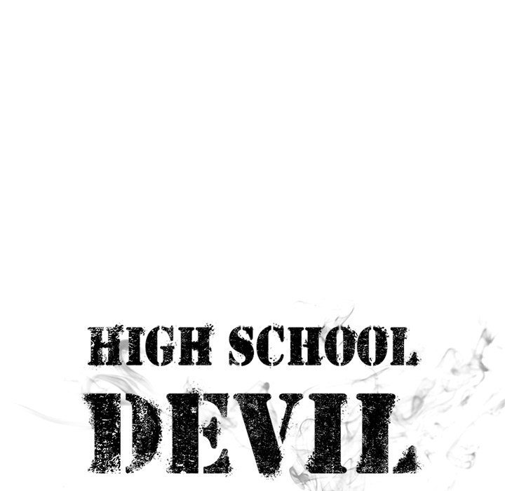 High School Devil Manhwa - Chapter 310 Page 9