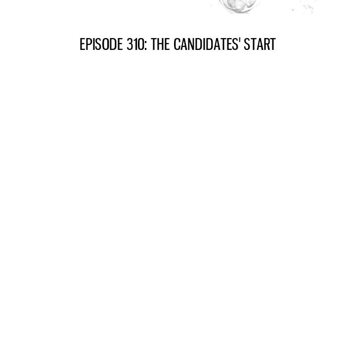 High School Devil Manhwa - Chapter 310 Page 10