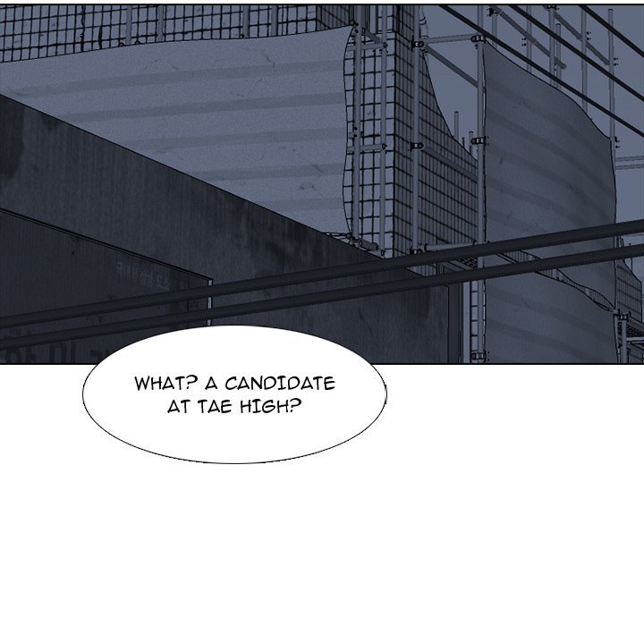 High School Devil Manhwa - Chapter 310 Page 11