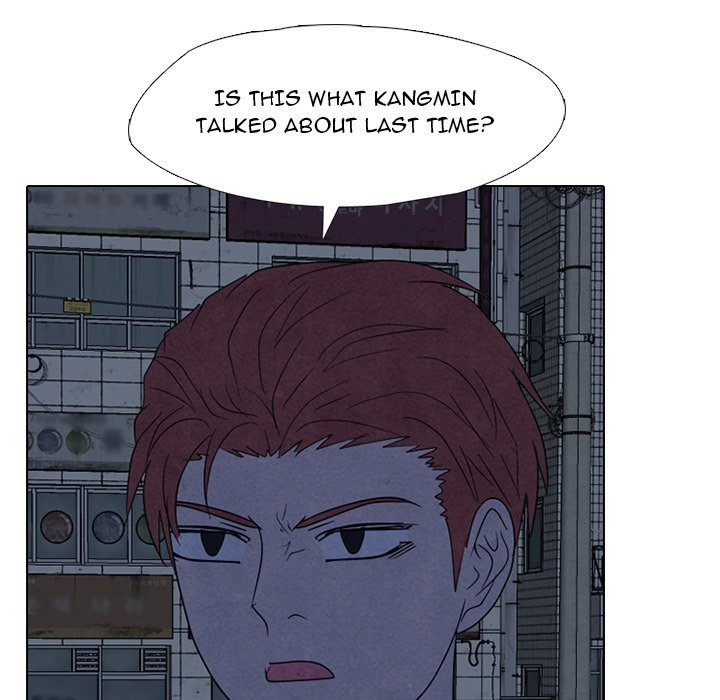 High School Devil Manhwa - Chapter 310 Page 12