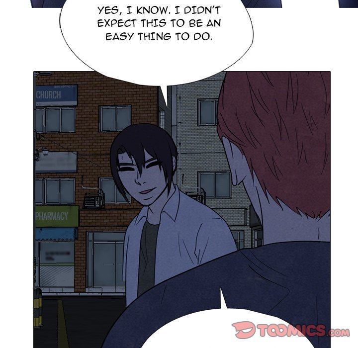 High School Devil Manhwa - Chapter 310 Page 20