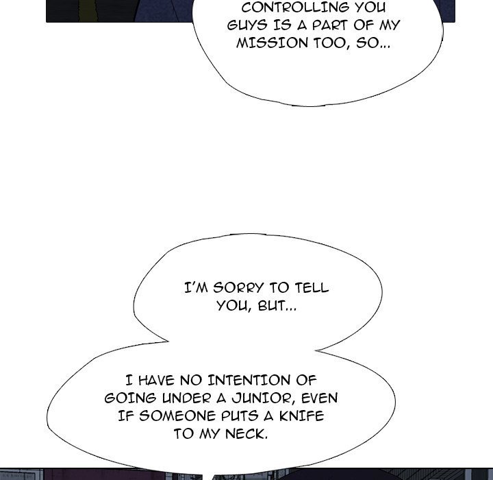 High School Devil Manhwa - Chapter 310 Page 21