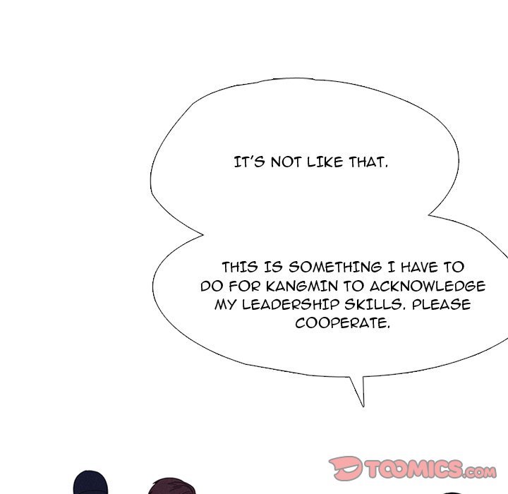 High School Devil Manhwa - Chapter 310 Page 32