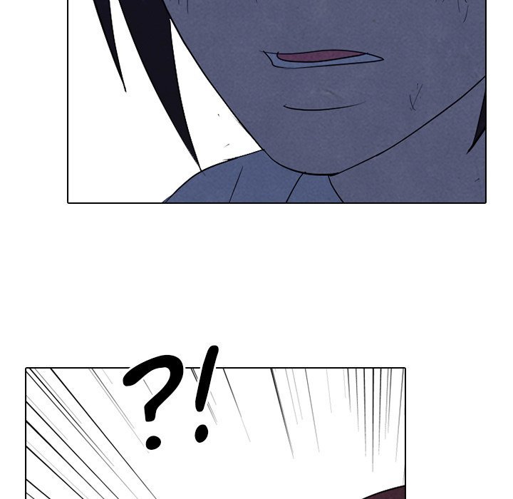 High School Devil Manhwa - Chapter 310 Page 45