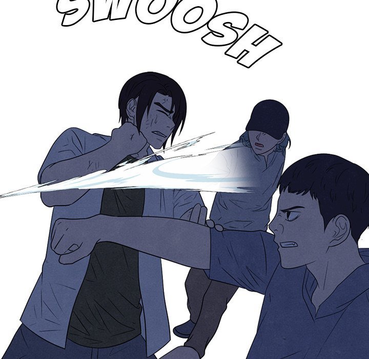 High School Devil Manhwa - Chapter 310 Page 60