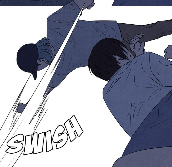 High School Devil Manhwa - Chapter 310 Page 61