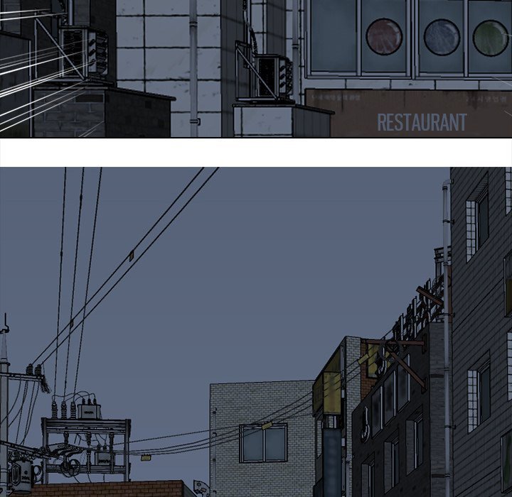 High School Devil Manhwa - Chapter 310 Page 77