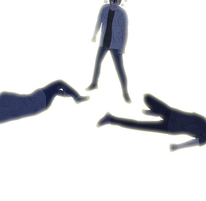 High School Devil Manhwa - Chapter 310 Page 81