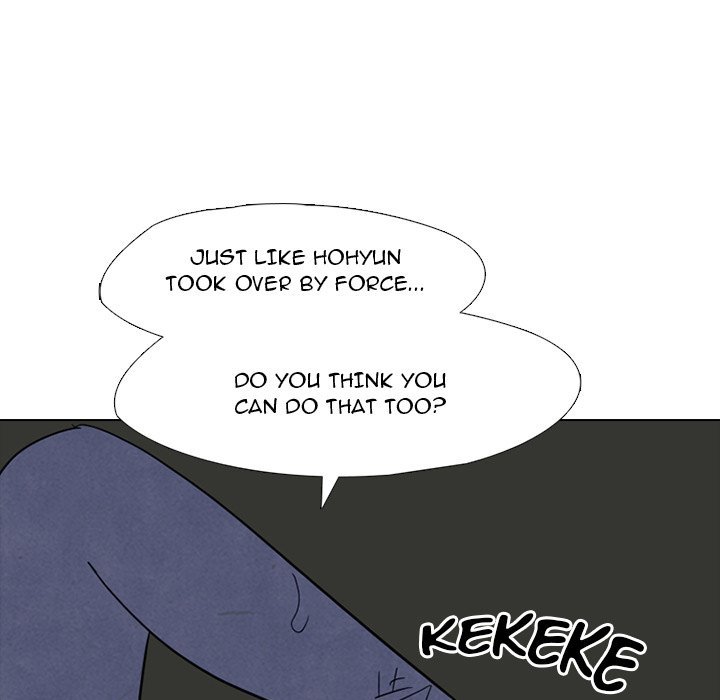 High School Devil Manhwa - Chapter 310 Page 88