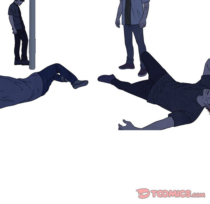 High School Devil Manhwa - Chapter 310 Page 92