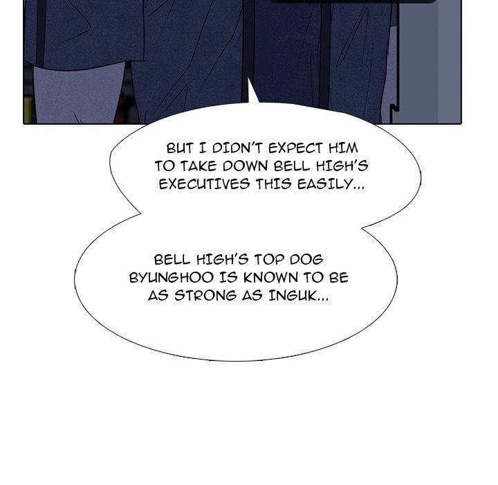 High School Devil Manhwa - Chapter 310 Page 95