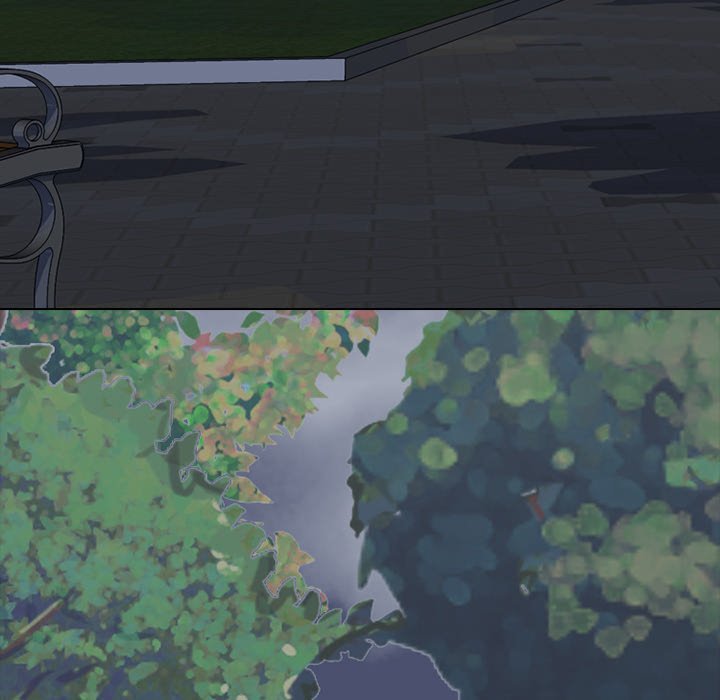 High School Devil Manhwa - Chapter 310 Page 101