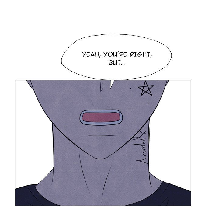 High School Devil Manhwa - Chapter 310 Page 106