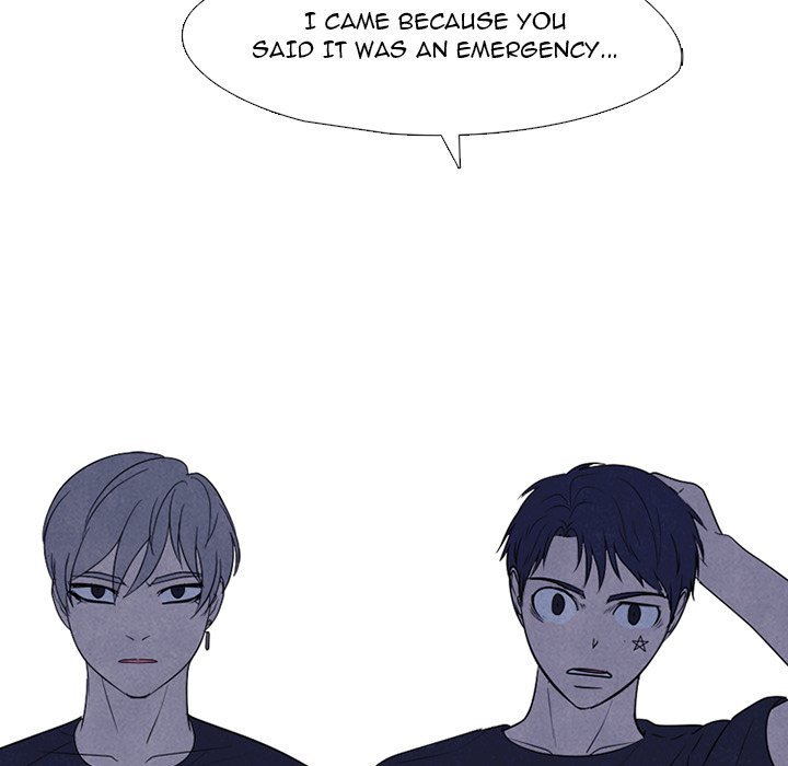 High School Devil Manhwa - Chapter 310 Page 108