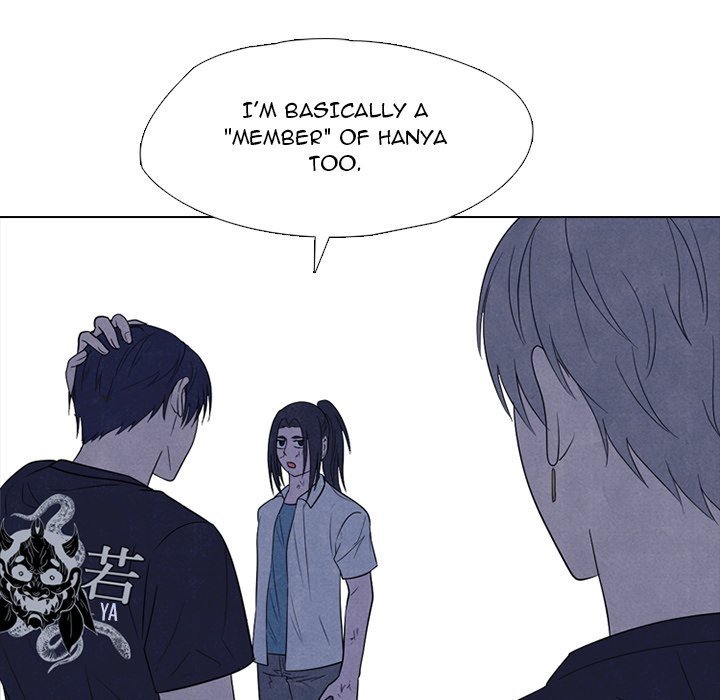 High School Devil Manhwa - Chapter 310 Page 111