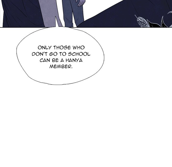 High School Devil Manhwa - Chapter 310 Page 112