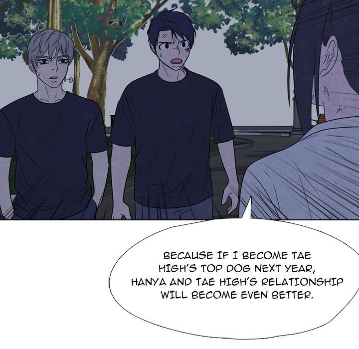 High School Devil Manhwa - Chapter 310 Page 120