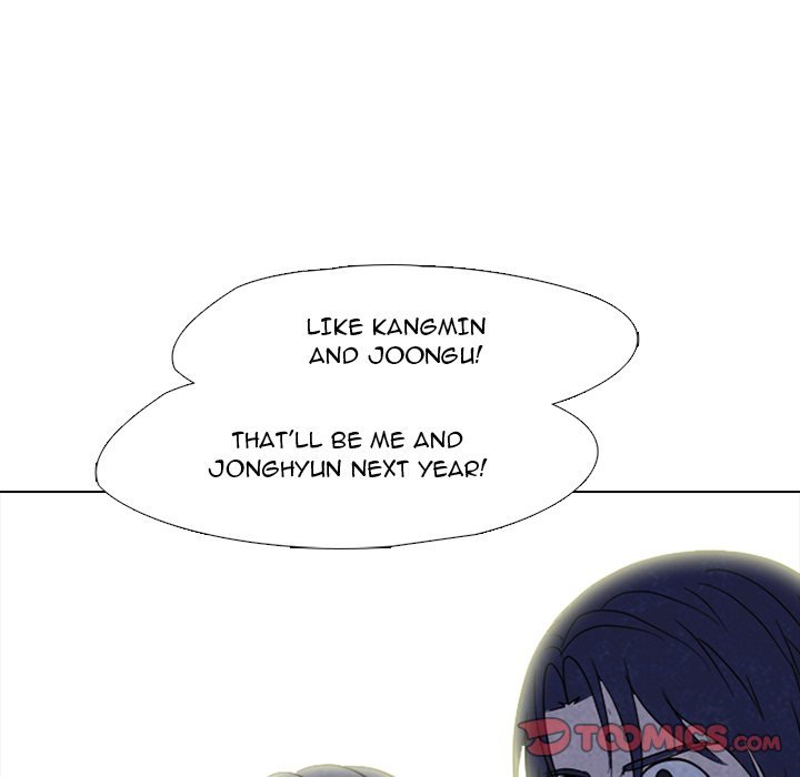 High School Devil Manhwa - Chapter 310 Page 122