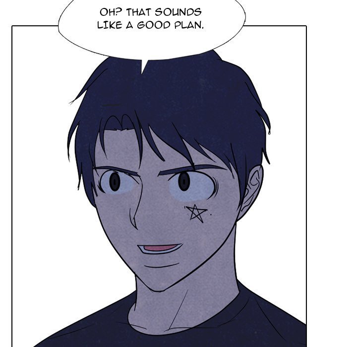 High School Devil Manhwa - Chapter 310 Page 125