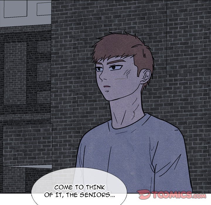 High School Devil Manhwa - Chapter 310 Page 140