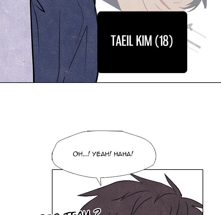 High School Devil Manhwa - Chapter 310 Page 155