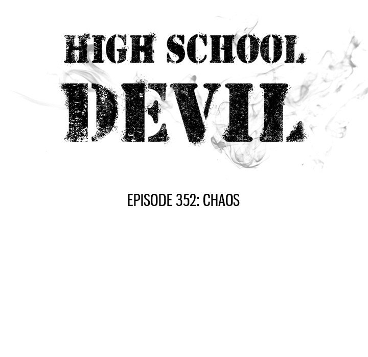 High School Devil Manhwa - Chapter 352 Page 9