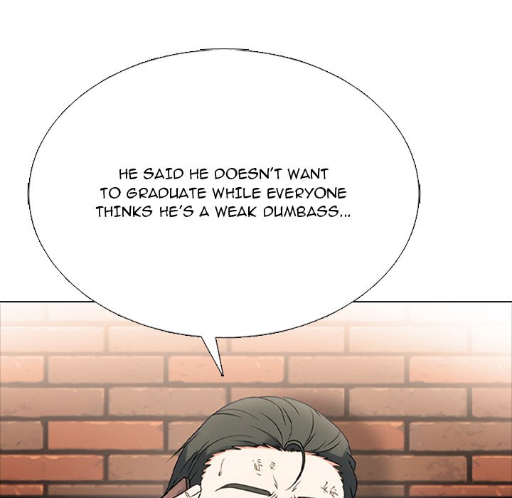 High School Devil Manhwa - Chapter 352 Page 17