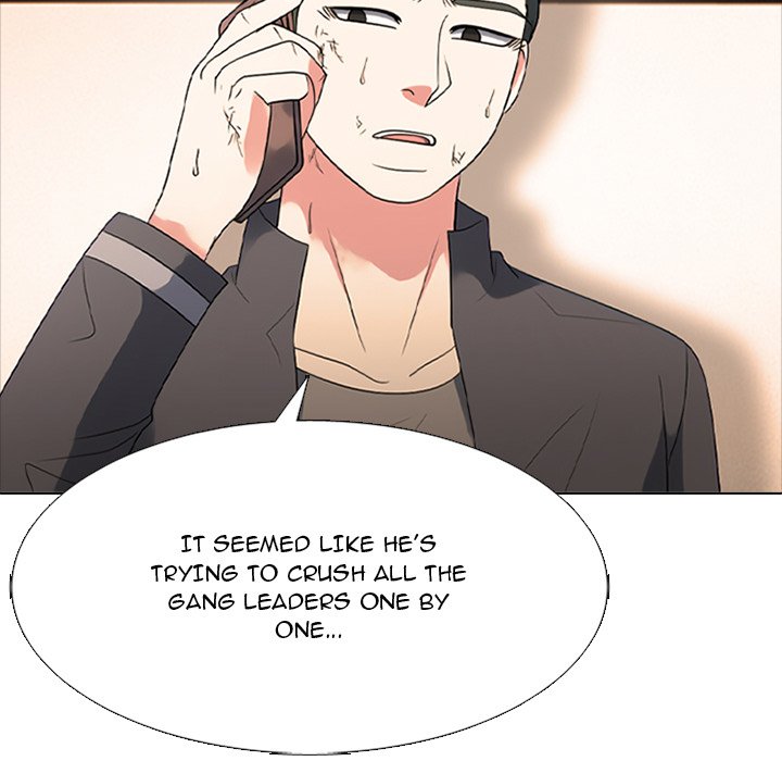 High School Devil Manhwa - Chapter 352 Page 18