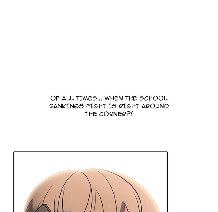 High School Devil Manhwa - Chapter 352 Page 19