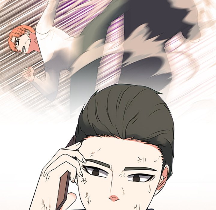 High School Devil Manhwa - Chapter 352 Page 25