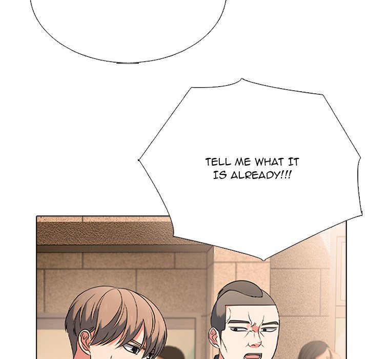 High School Devil Manhwa - Chapter 352 Page 35