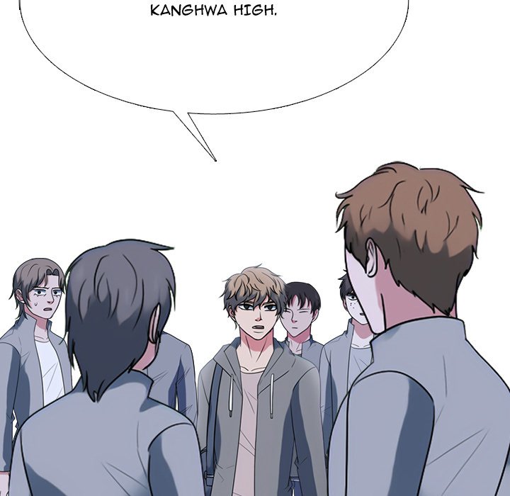 High School Devil Manhwa - Chapter 352 Page 84