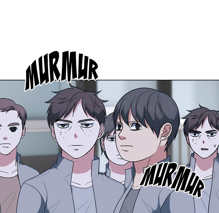 High School Devil Manhwa - Chapter 352 Page 87