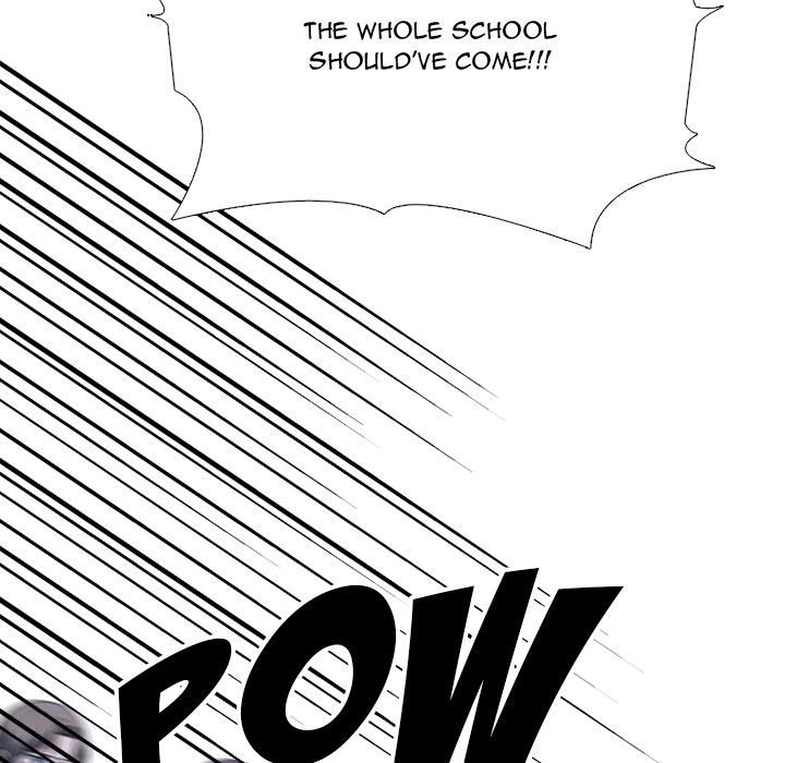 High School Devil Manhwa - Chapter 352 Page 91