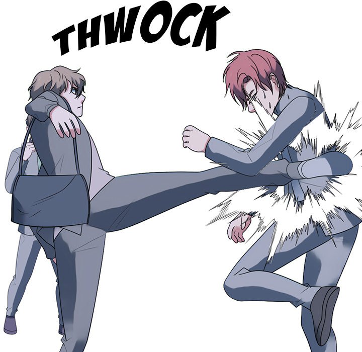 High School Devil Manhwa - Chapter 352 Page 99