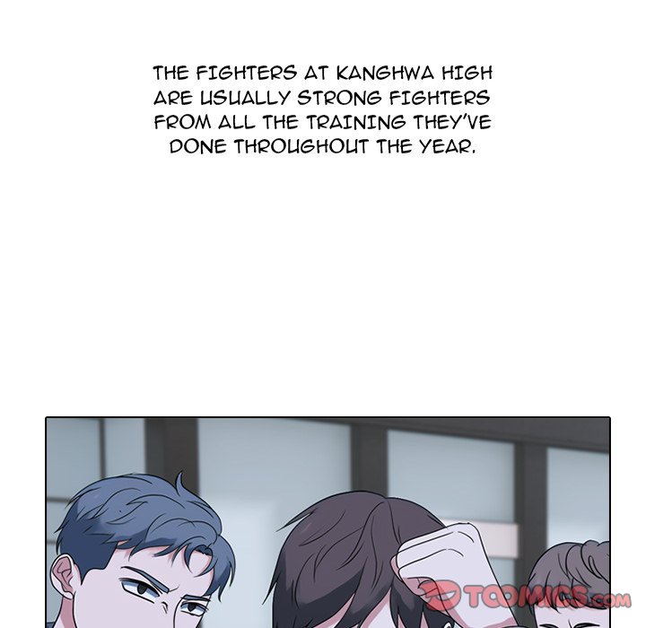 High School Devil Manhwa - Chapter 352 Page 101