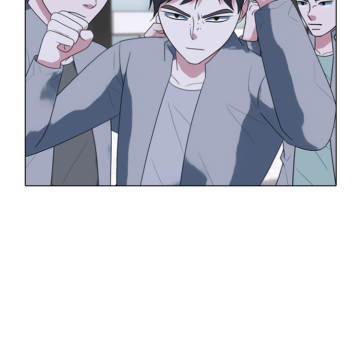 High School Devil Manhwa - Chapter 352 Page 102