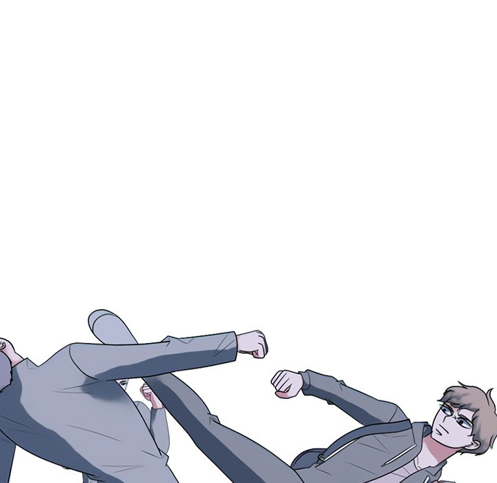 High School Devil Manhwa - Chapter 352 Page 104