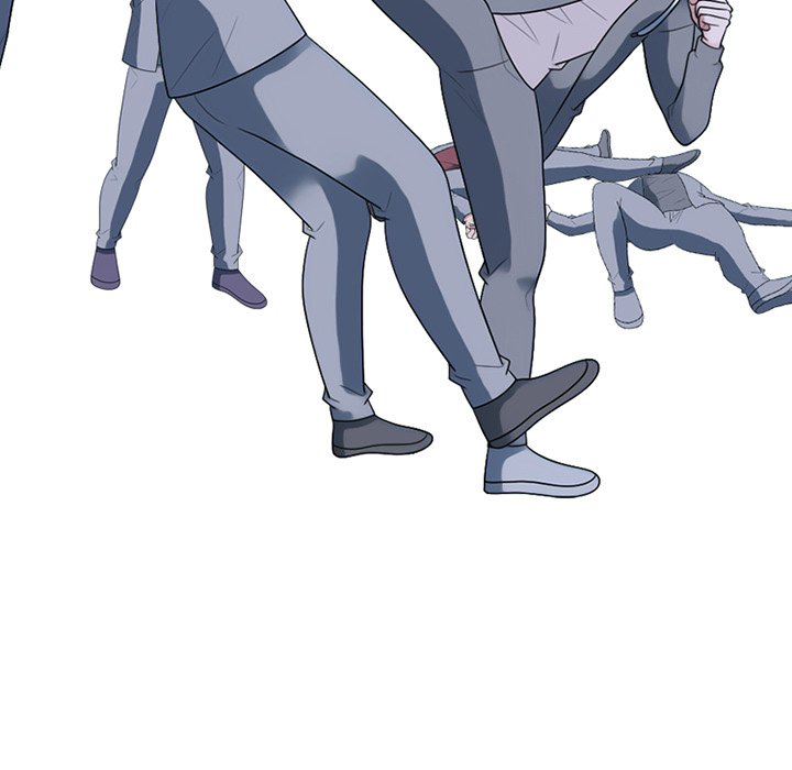 High School Devil Manhwa - Chapter 352 Page 105