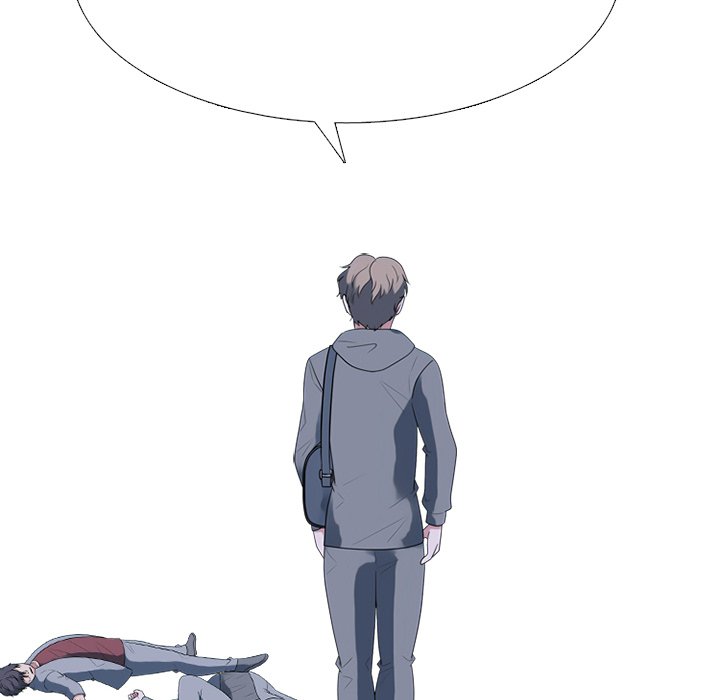 High School Devil Manhwa - Chapter 352 Page 113